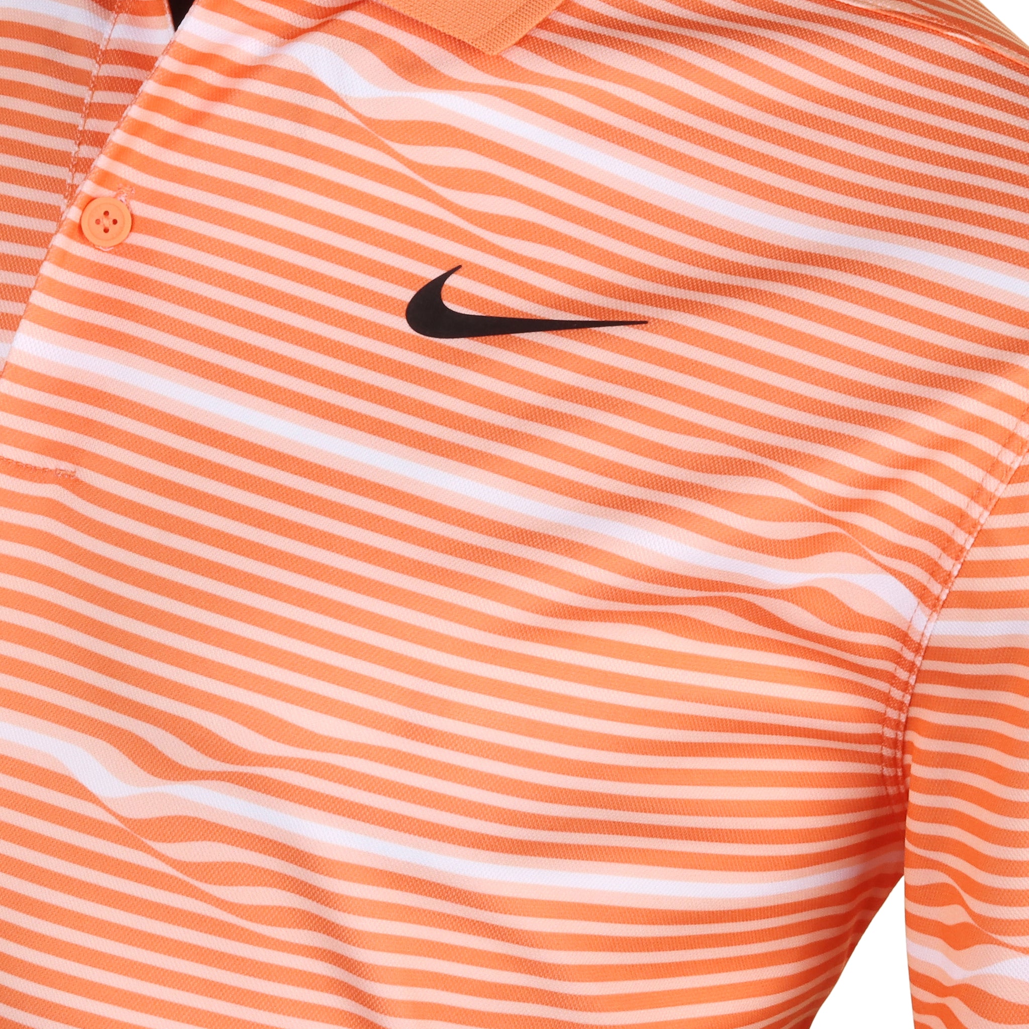 Nike Golf Dri-Fit Victory+ Ripple Shirt