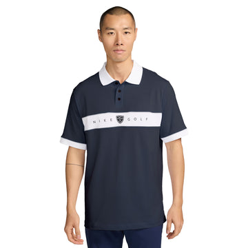 Nike Golf Fairway Fresh Relaxed Polo Shirt