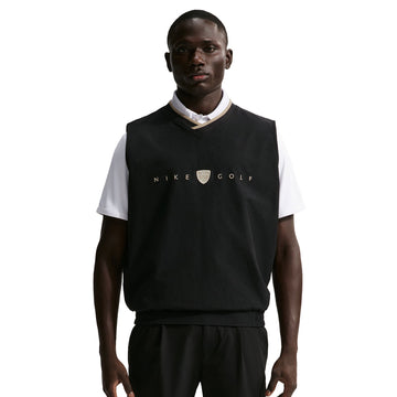 Nike Golf Fairway Fresh Wind Vest