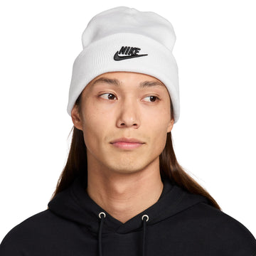Nike Golf Futura Peak Beanie Hat