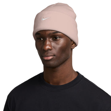 Nike Golf Swoosh Peak Beanie Hat