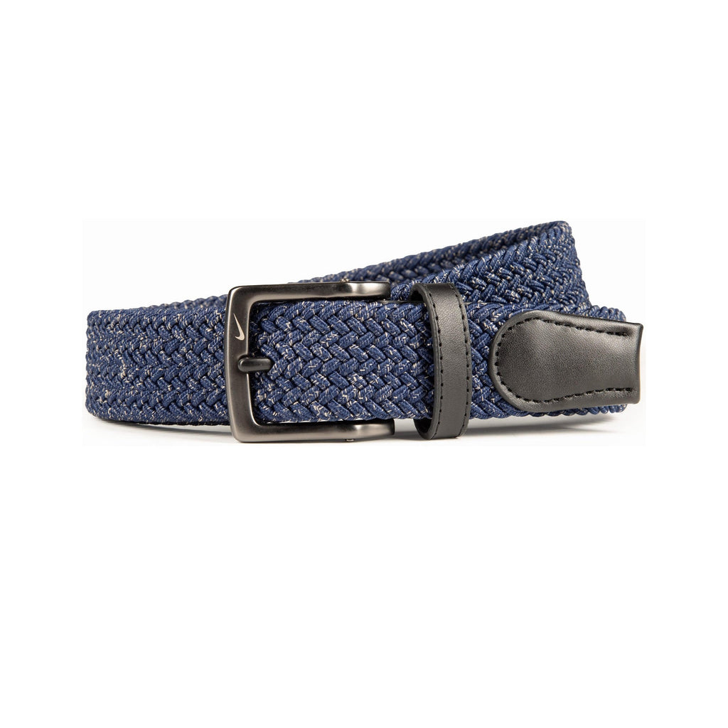 Buckle Nike Braided Belt Nike G-Flex Stretch Woven