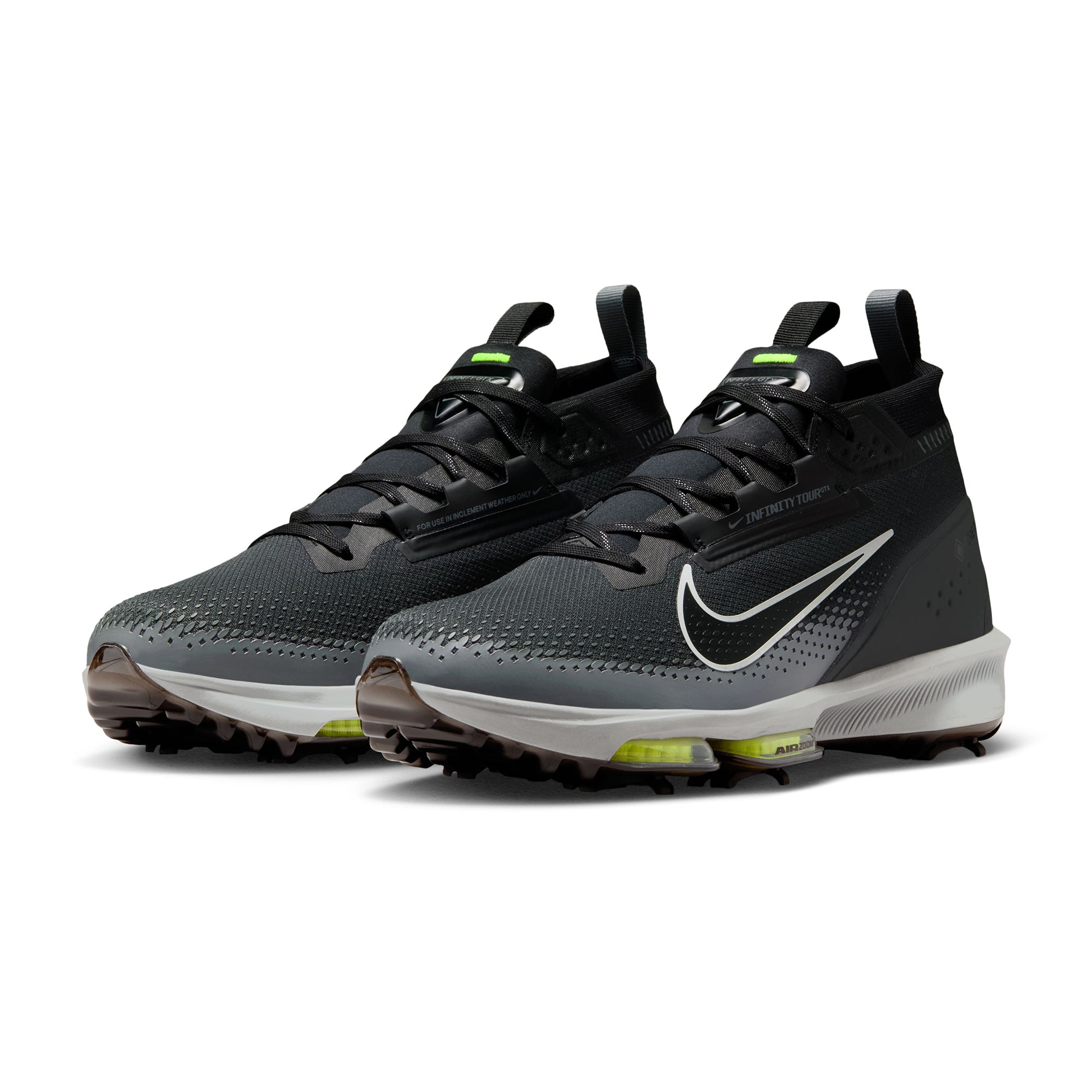 Nike Golf Infinity Tour NEXT% 2 GORE-TEX Shoes