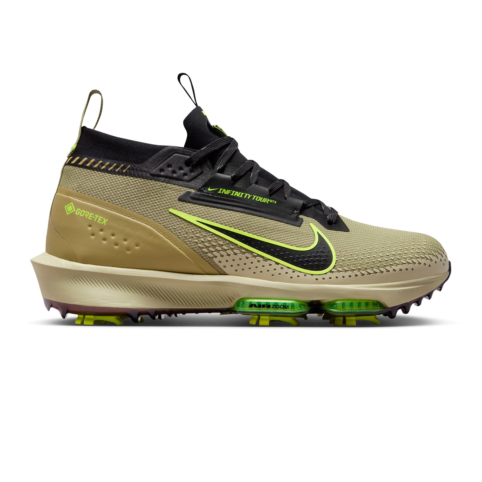 Nike Golf Infinity Tour NEXT% 2 GORE-TEX Shoes