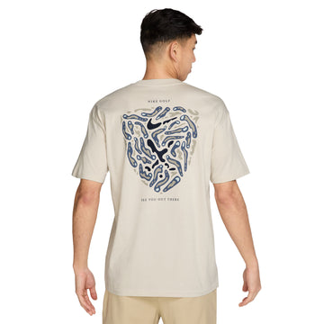 Nike Golf Major T-Shirt