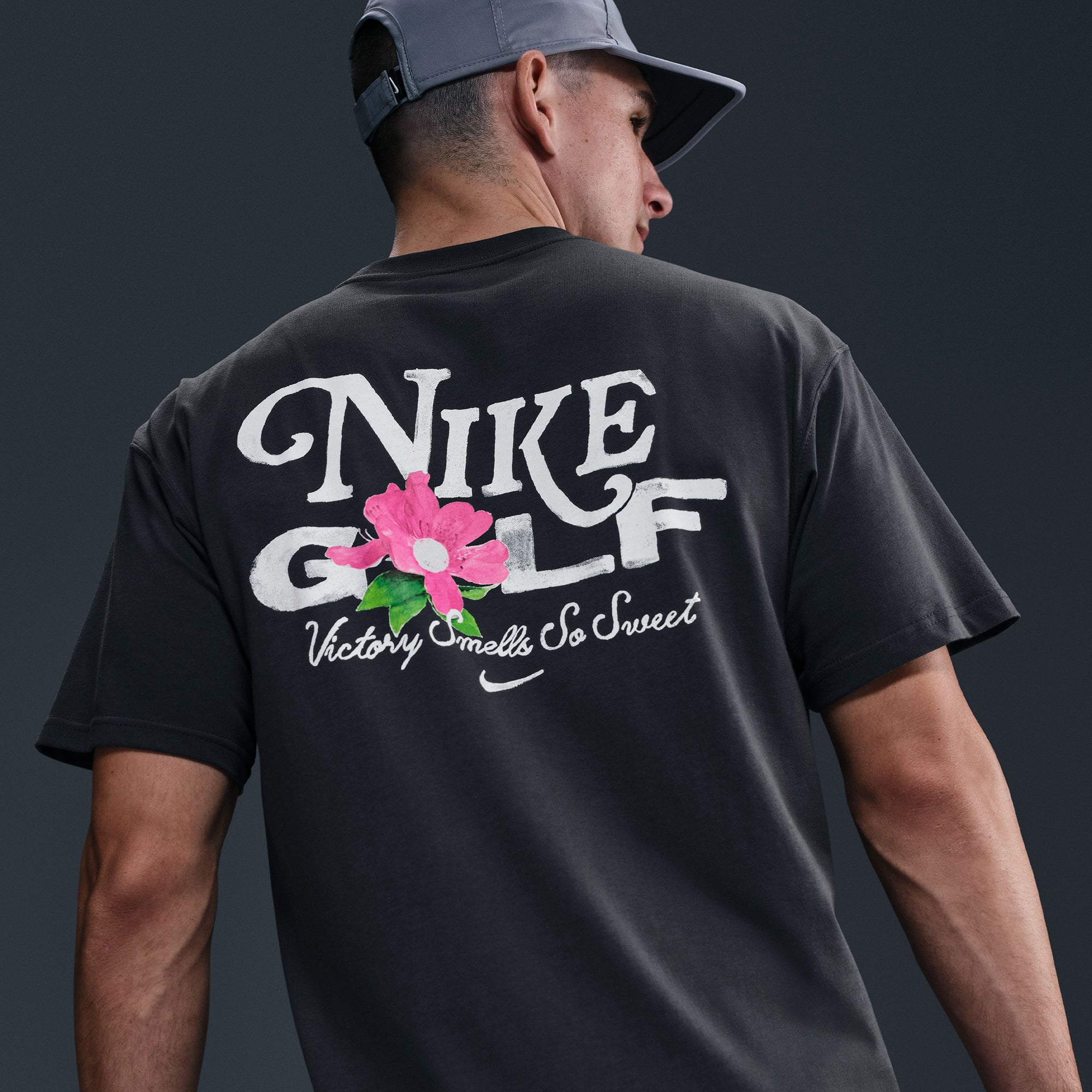 Nike Golf Max90 Graphic T-Shirt