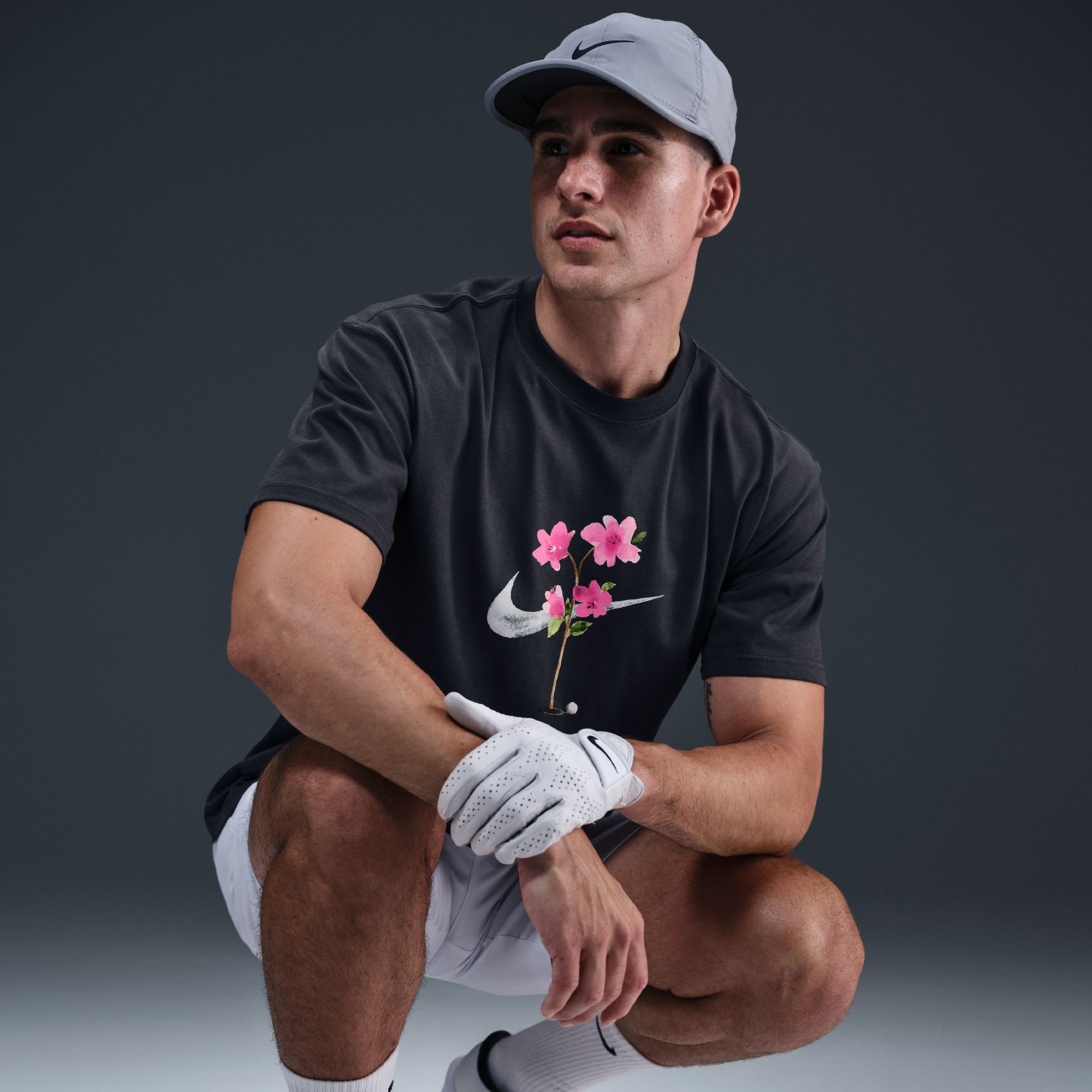 Nike Golf Max90 Graphic T-Shirt