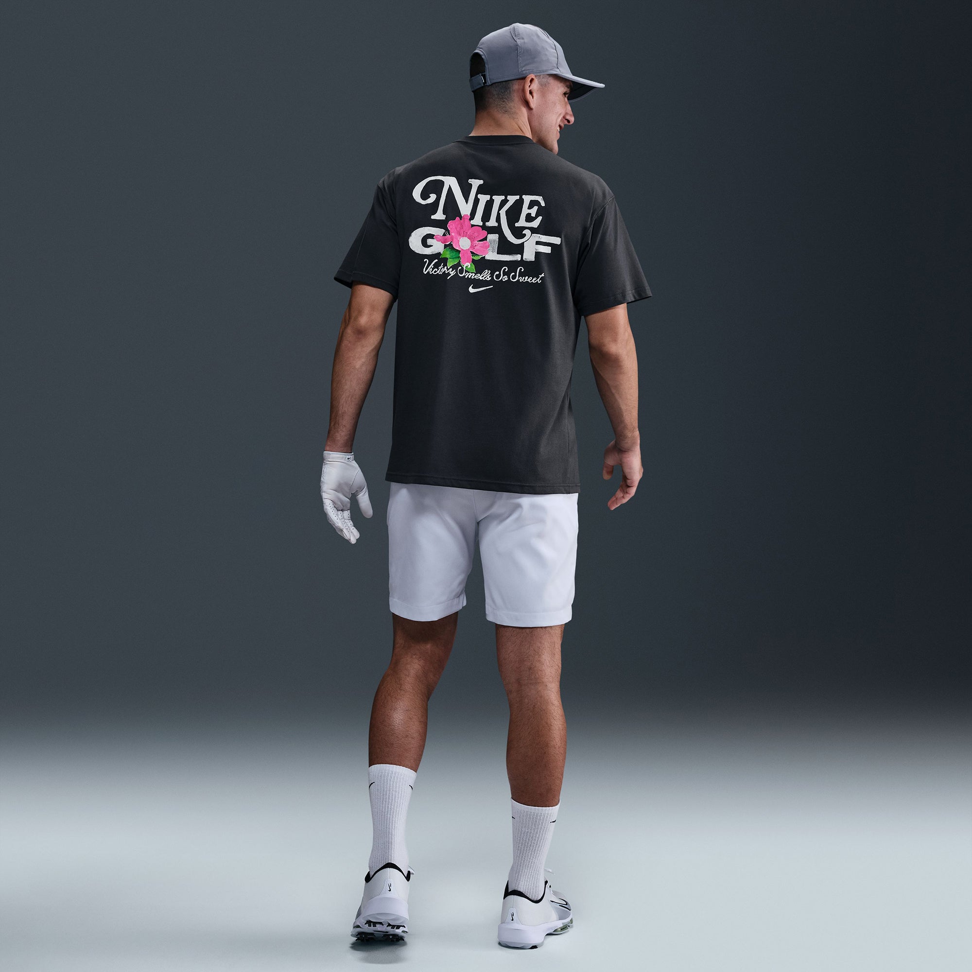Nike Golf Max90 Graphic T-Shirt