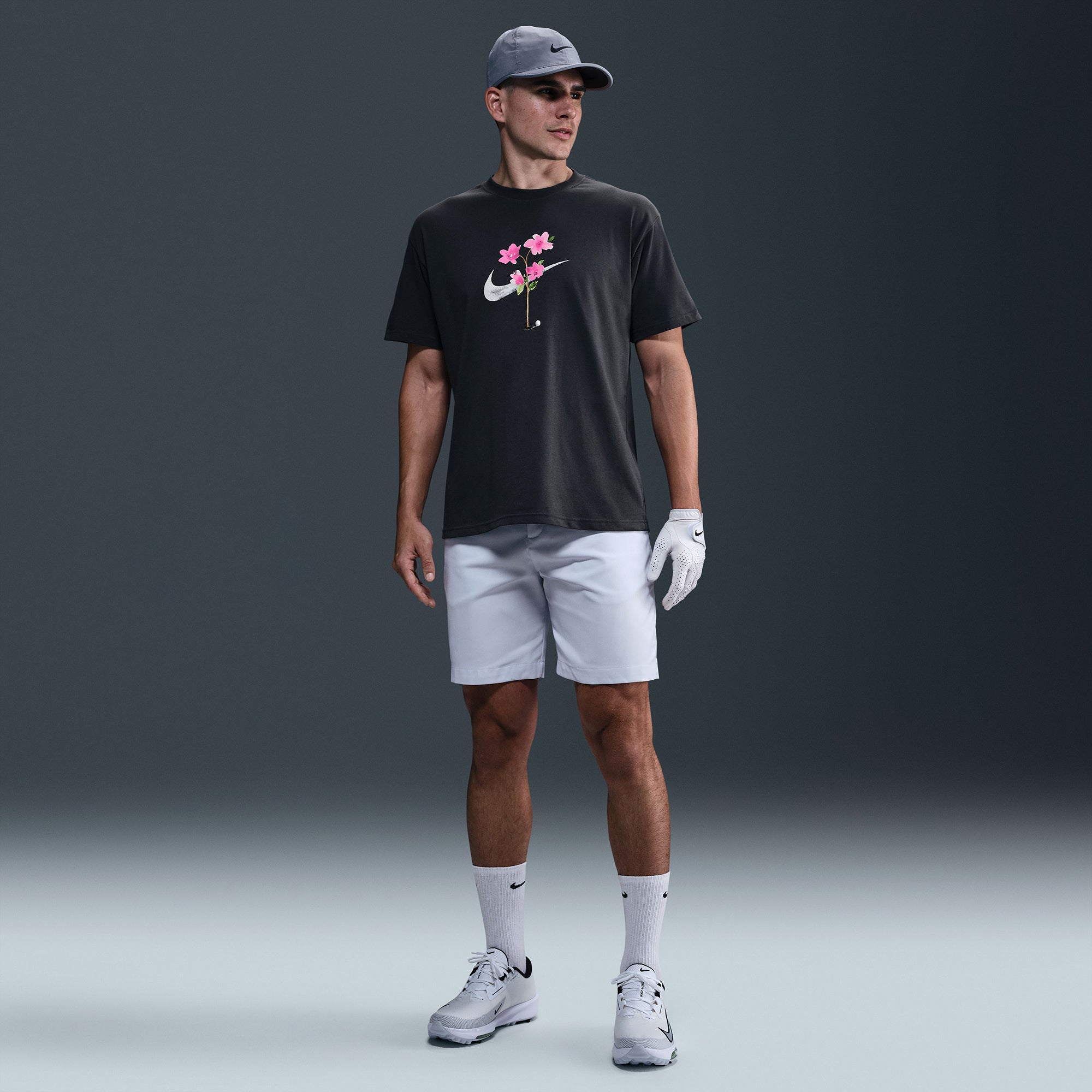 Nike Golf Max90 Graphic T-Shirt