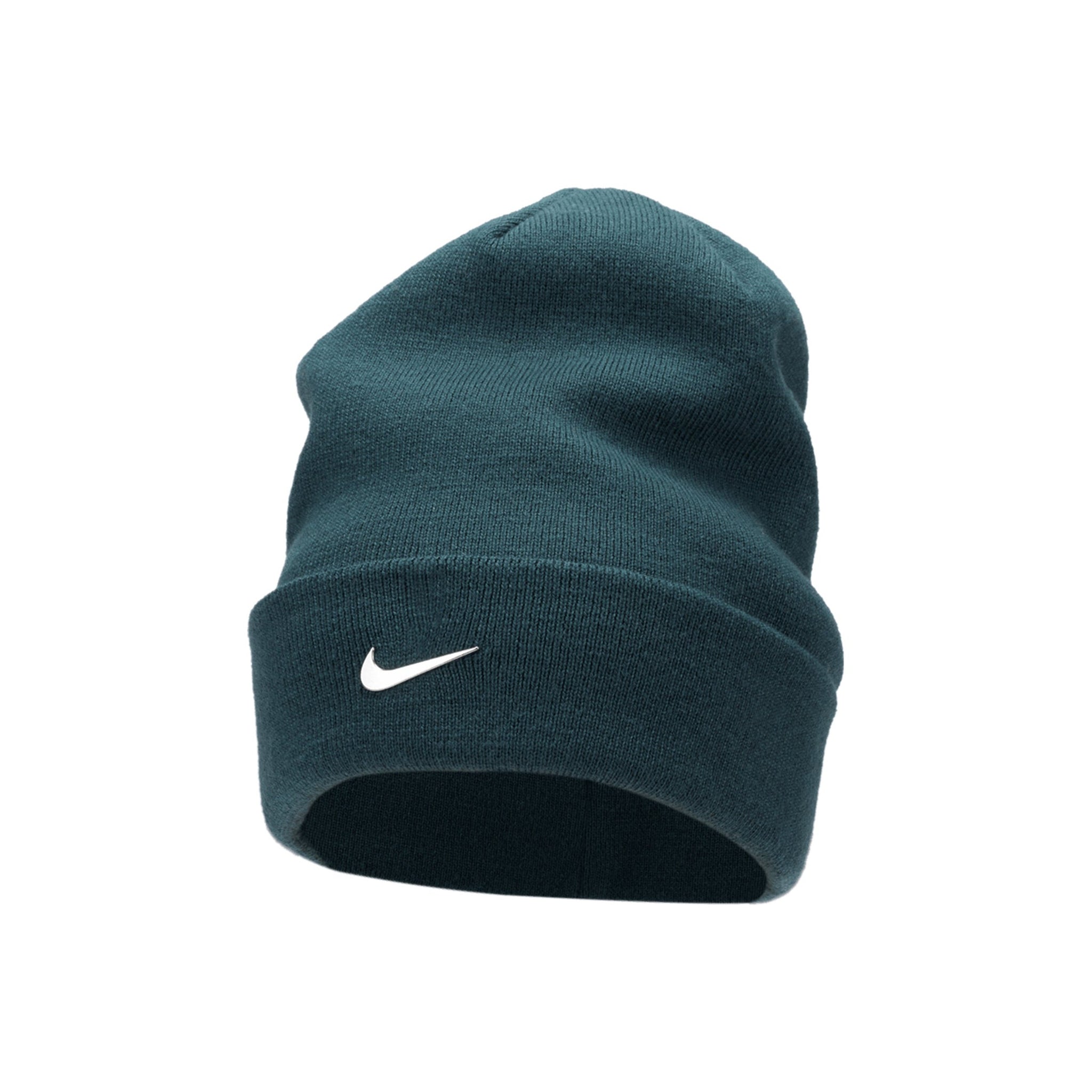Nike Golf Metal Swoosh Beanie Hat