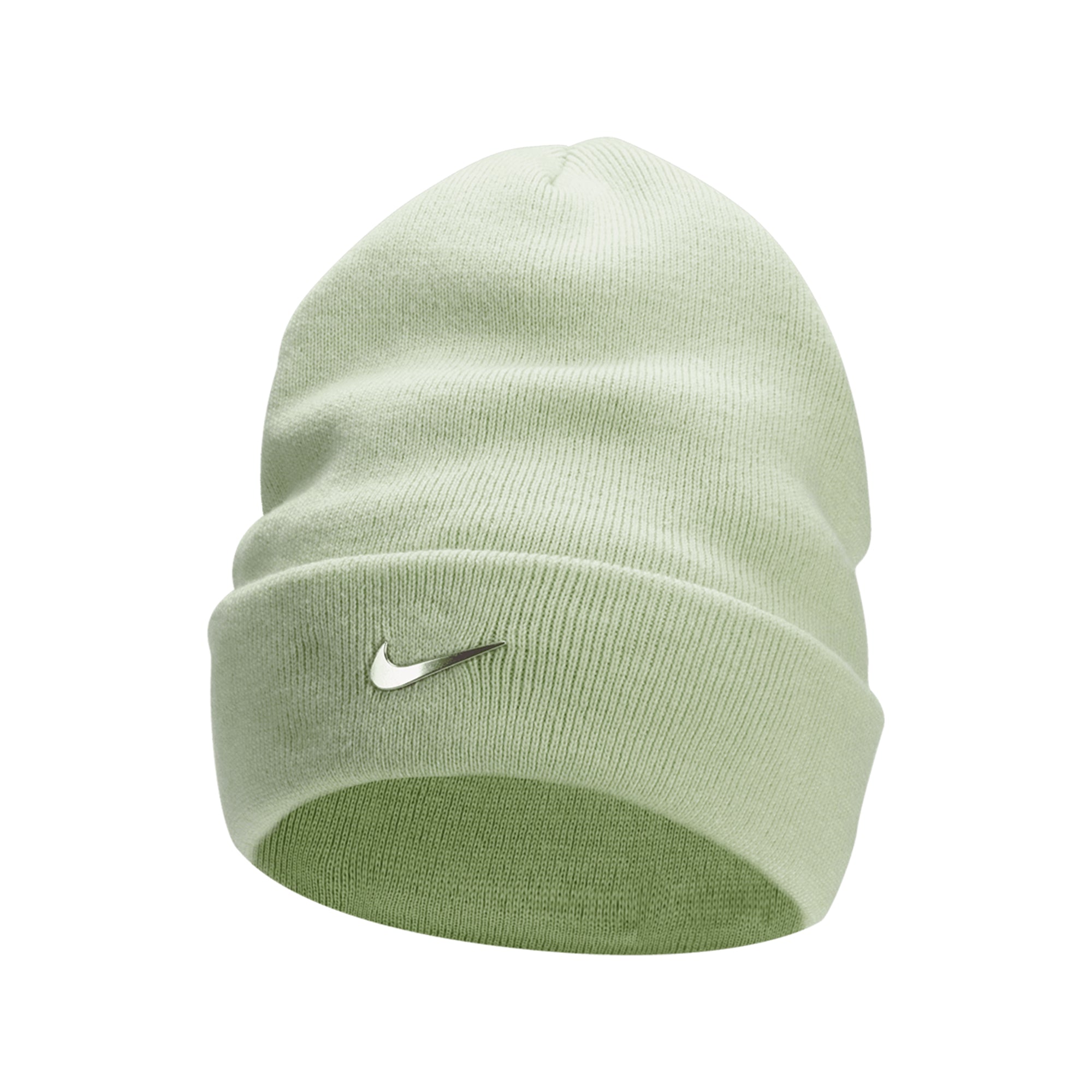 Nike Golf Metal Swoosh Beanie Hat