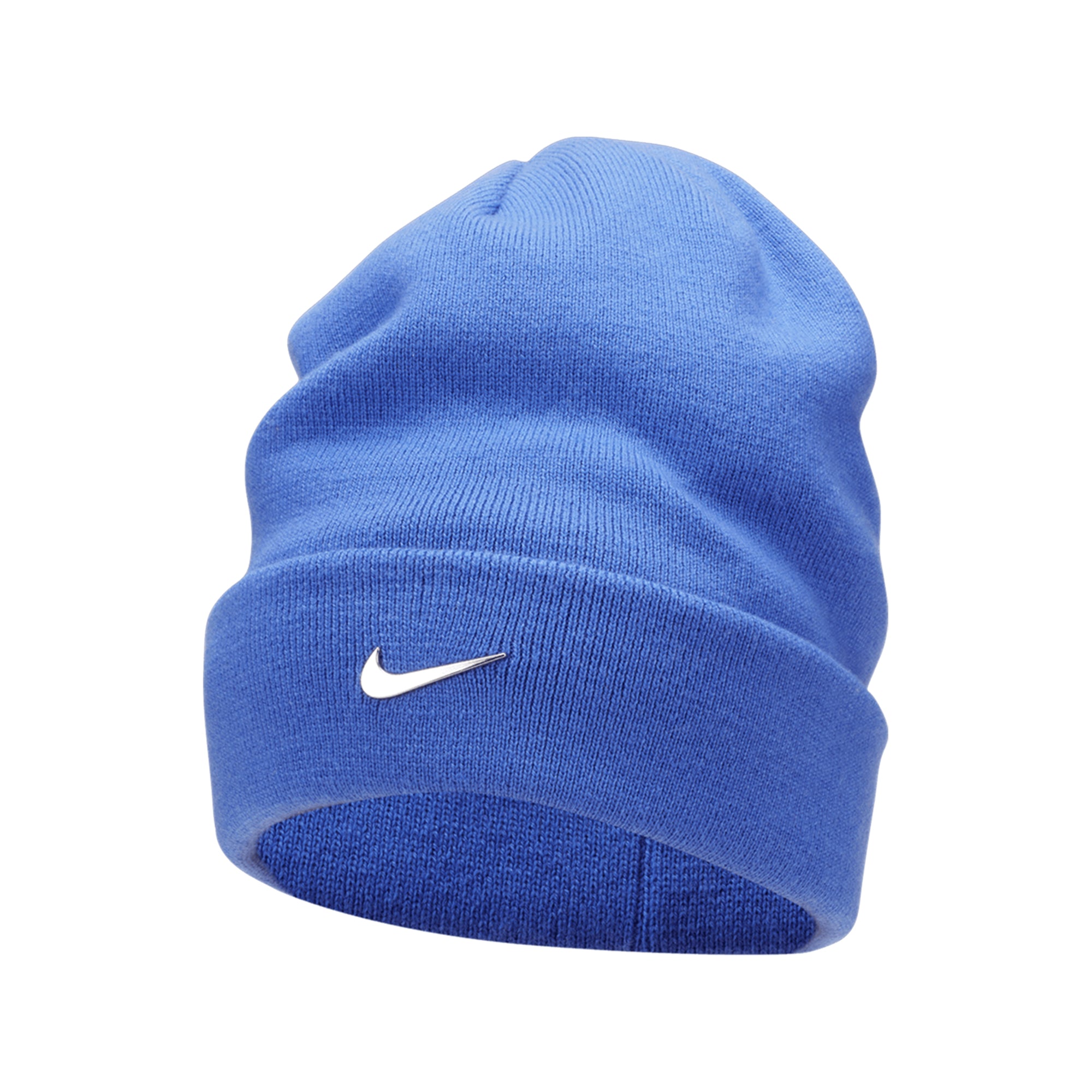 Nike Golf Metal Swoosh Beanie Hat