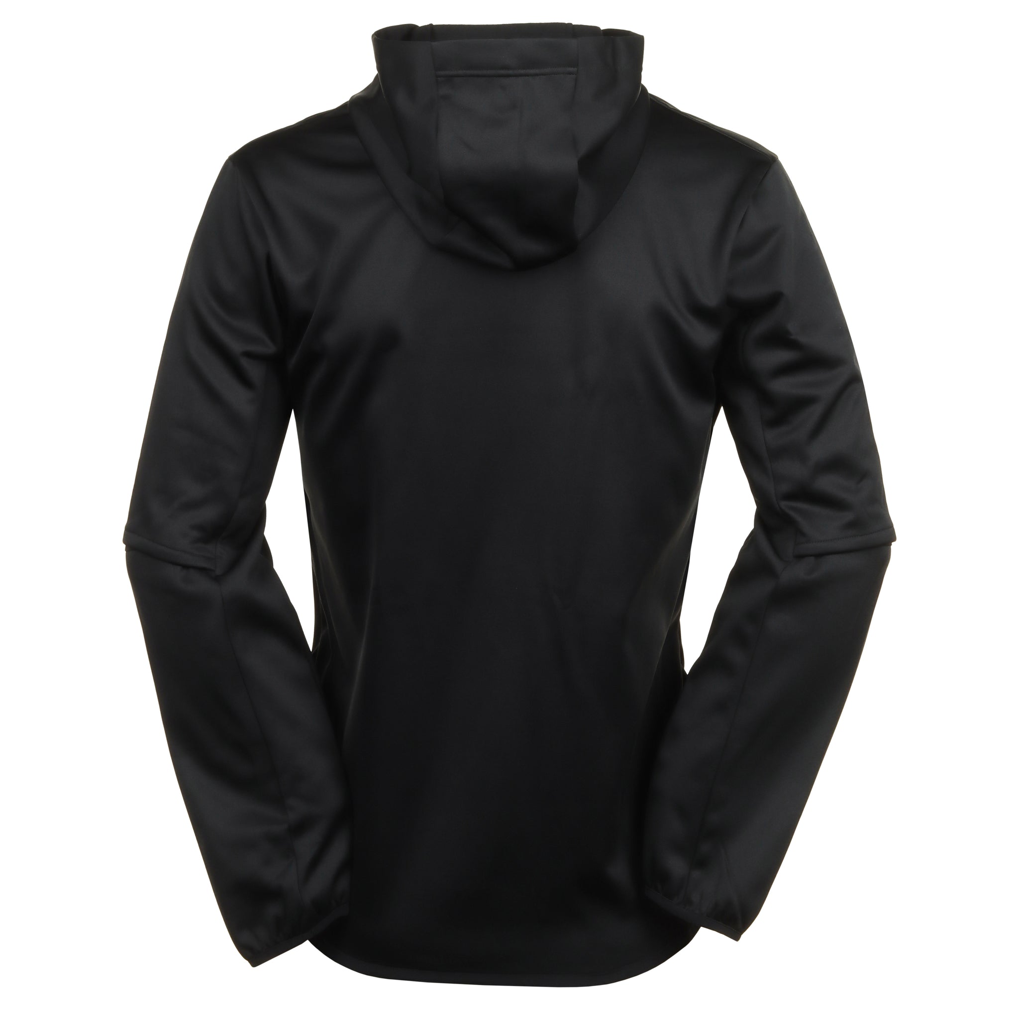Nike Golf NGC Hoodie Black/White 010