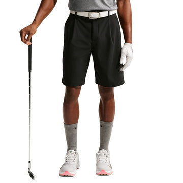 Nike Golf Par 5 At Knee Shorts