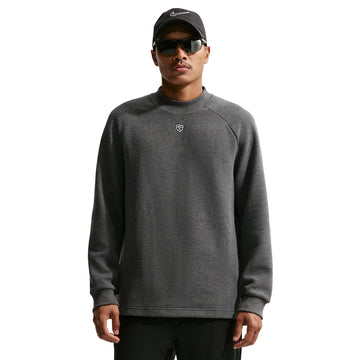 Nike Golf Par 5 Crew Neck