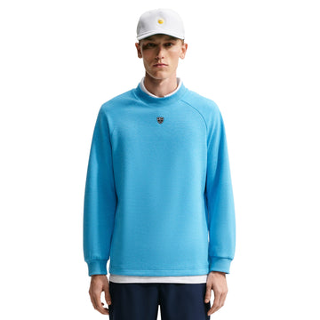 Nike Golf Par 5 Crew Neck