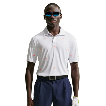 Nike Golf Par 5 Embroidered Polo Shirt