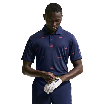 Nike Golf Par 5 Embroidered Polo Shirt