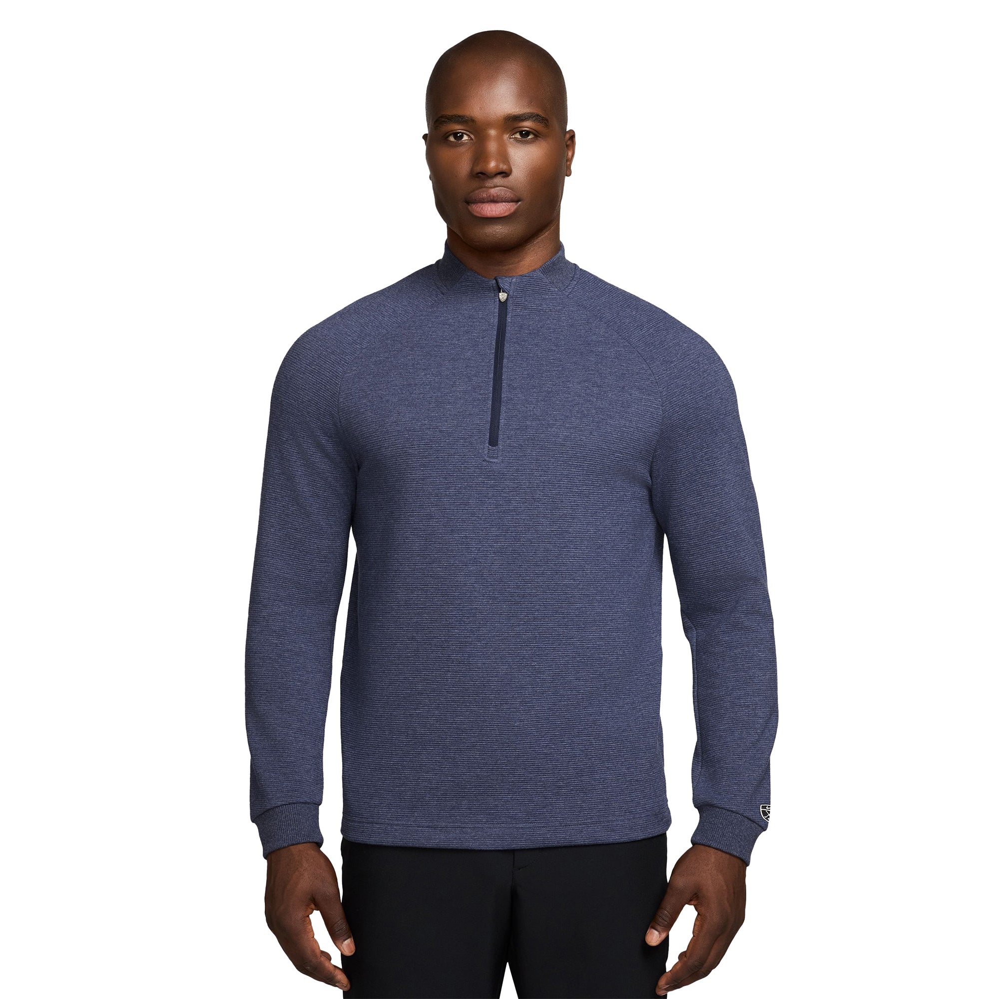 Nike Golf Par 5 Half Zip - Black 010 - IB0303-010 - Function18