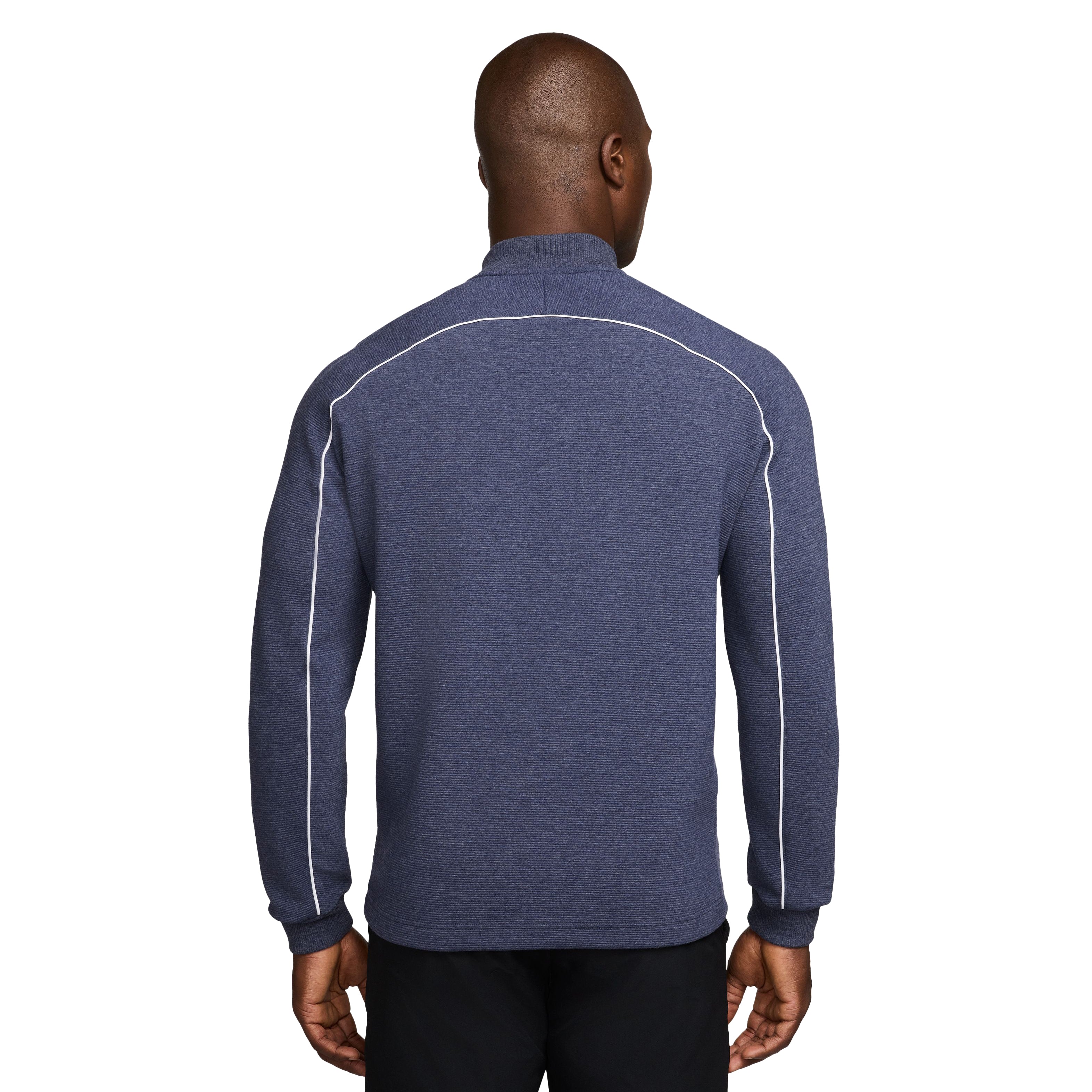 Nike Golf Par 5 Half Zip - College Navy 419 - IB0303-419 - Function18