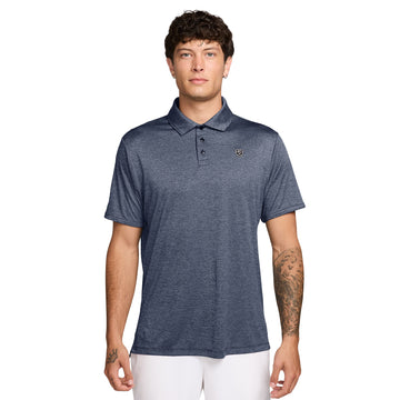 Nike Golf Par 5 Heather Polo Shirt