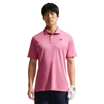 Nike Golf Par 5 Heather Polo Shirt