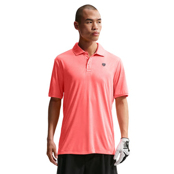 Nike Golf Par 5 Heather Polo Shirt