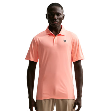 Nike Golf Par 5 Heather Polo Shirt