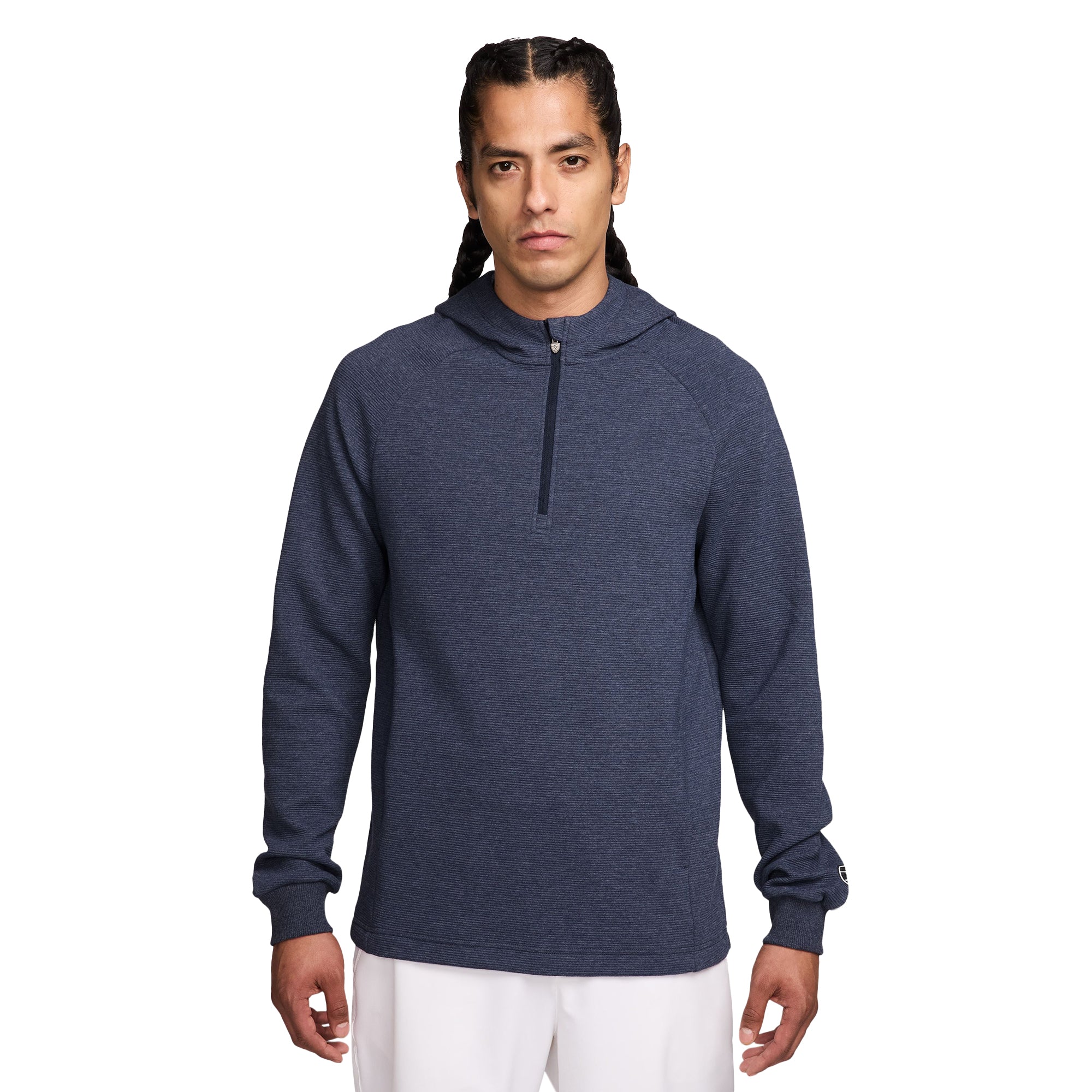 Nike Golf Par 5 Hoodie - Wolf Grey 012 - IB0294-012 - Function18