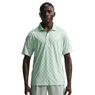 Nike Golf Par 5 Icon Print Polo Shirt