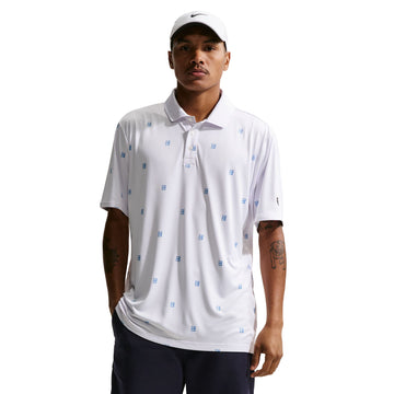Nike Golf Par 5 Seve Stack Polo Shirt