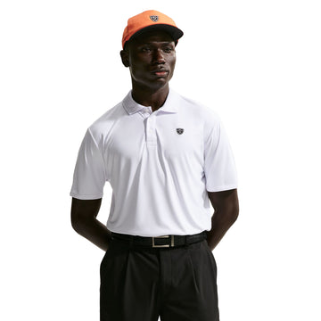 Nike Golf Par 5 Solid Polo Shirt