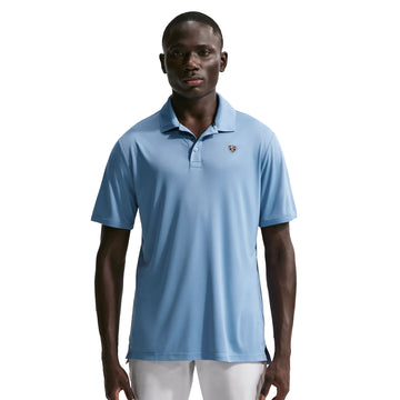 Nike Golf Par 5 Solid Polo Shirt