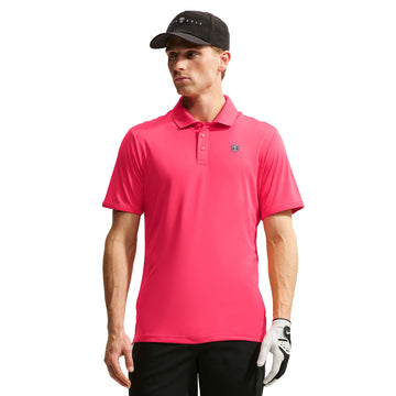 Nike Golf Par 5 Solid Polo Shirt
