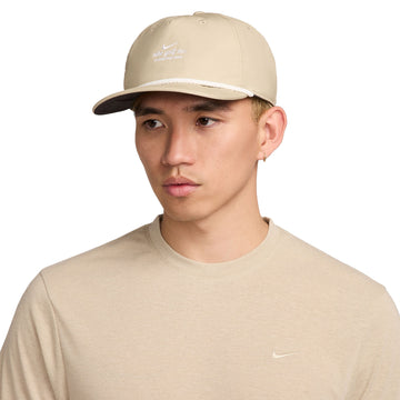 Nike Golf Pro Flat Bill Rope Cap