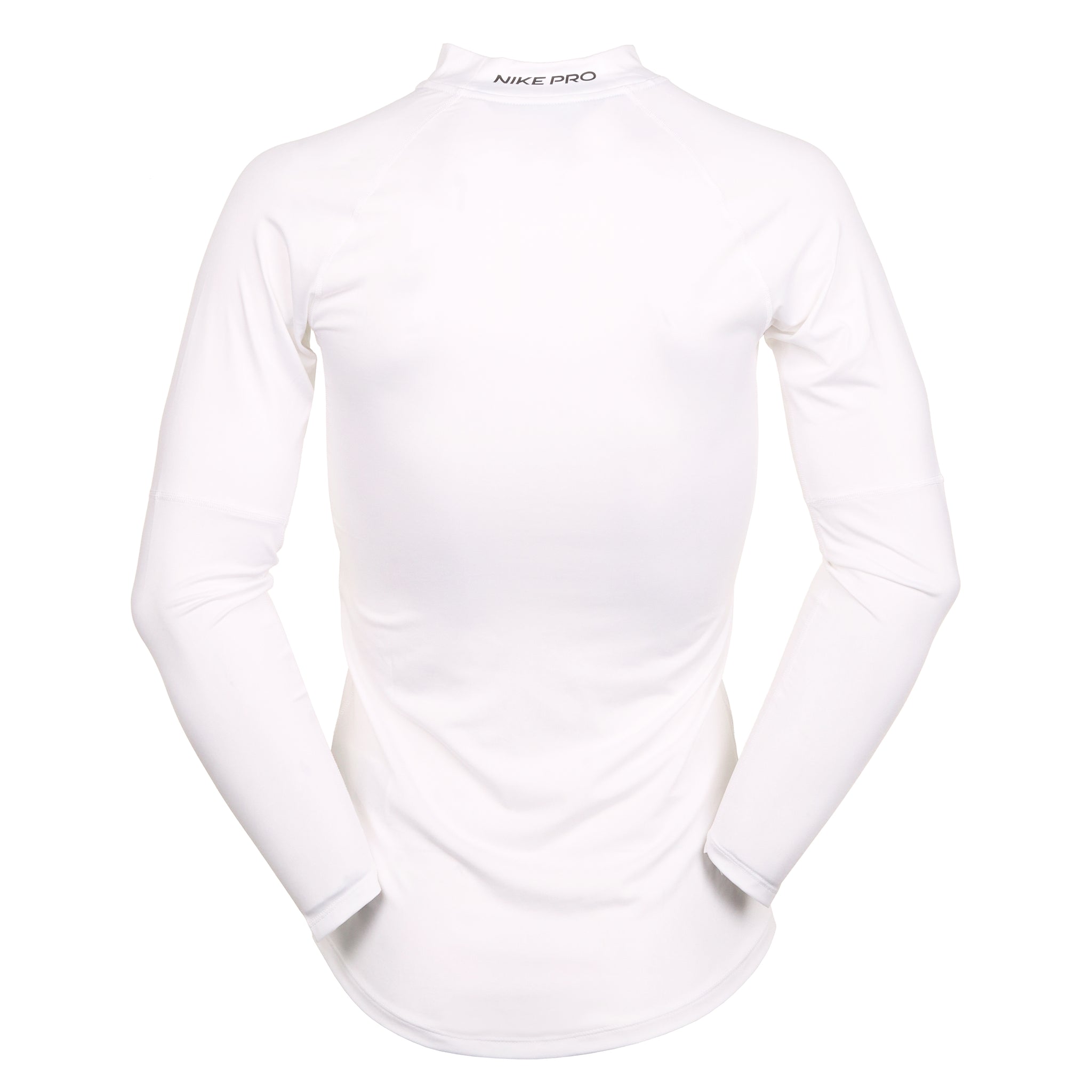 nike-golf-pro-long-sleeve-mock-baselayer-fb7908-100-white