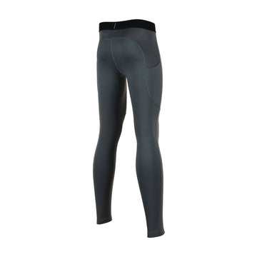 Nike Golf Pro Warm Baselayer Tights Smoke Grey/Black 084 