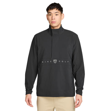 Nike Golf Repel Soft Shell 1/2 Zip Jacket