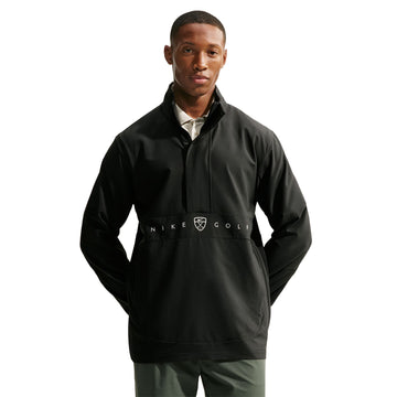 Nike Golf Repel Soft Shell 1/2 Zip Jacket