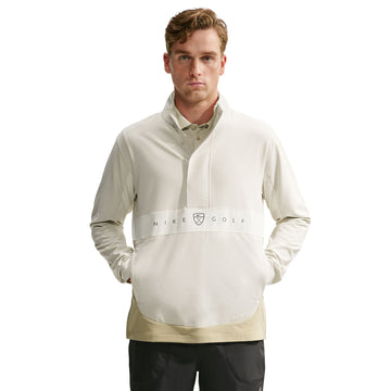 Nike Golf Repel Soft Shell 1/2 Zip Jacket