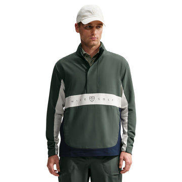 Nike Golf Repel Soft Shell 1/2 Zip Jacket
