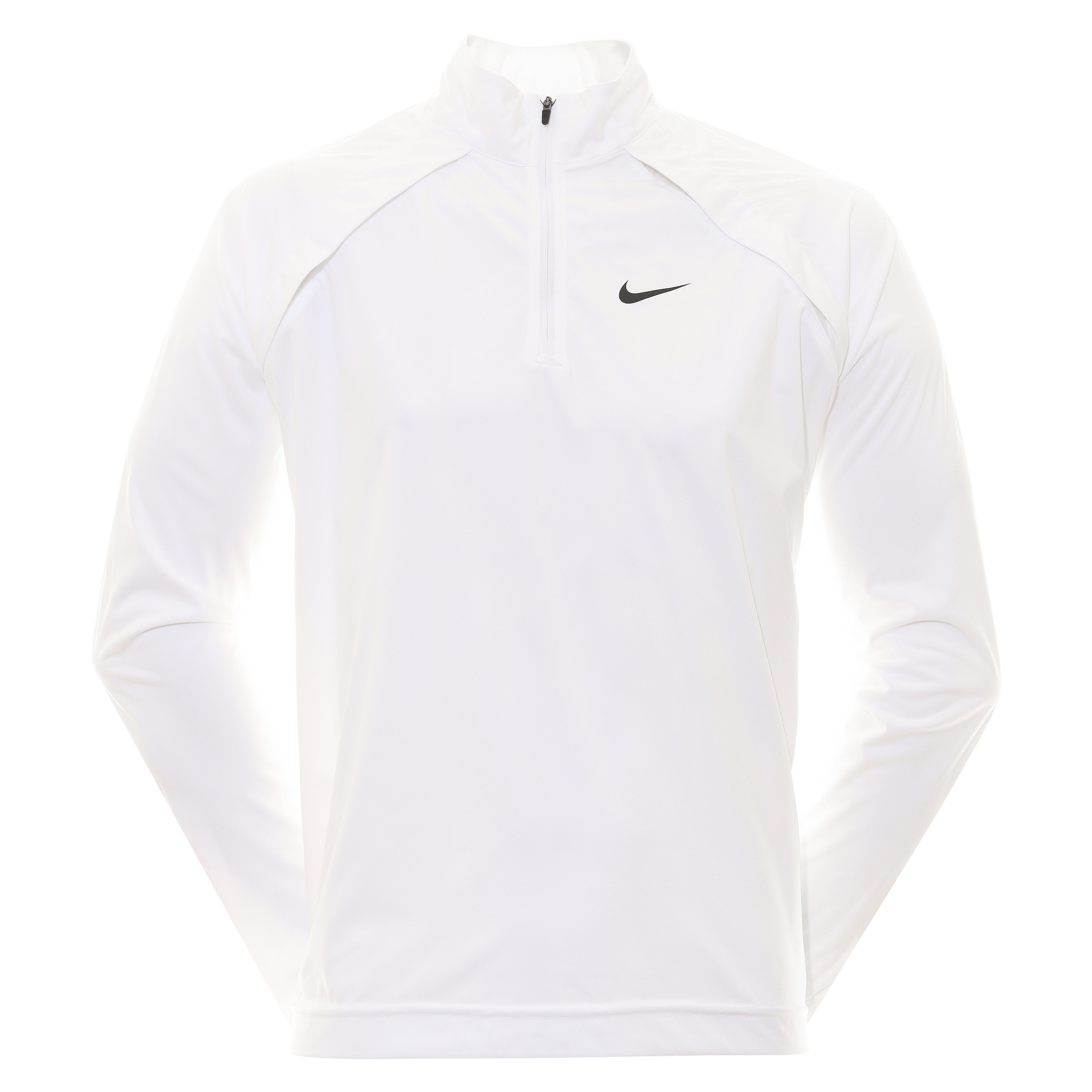 Nike Golf Repel Tour 1/2 Zip Jacket DR5293 White 100 | Function18