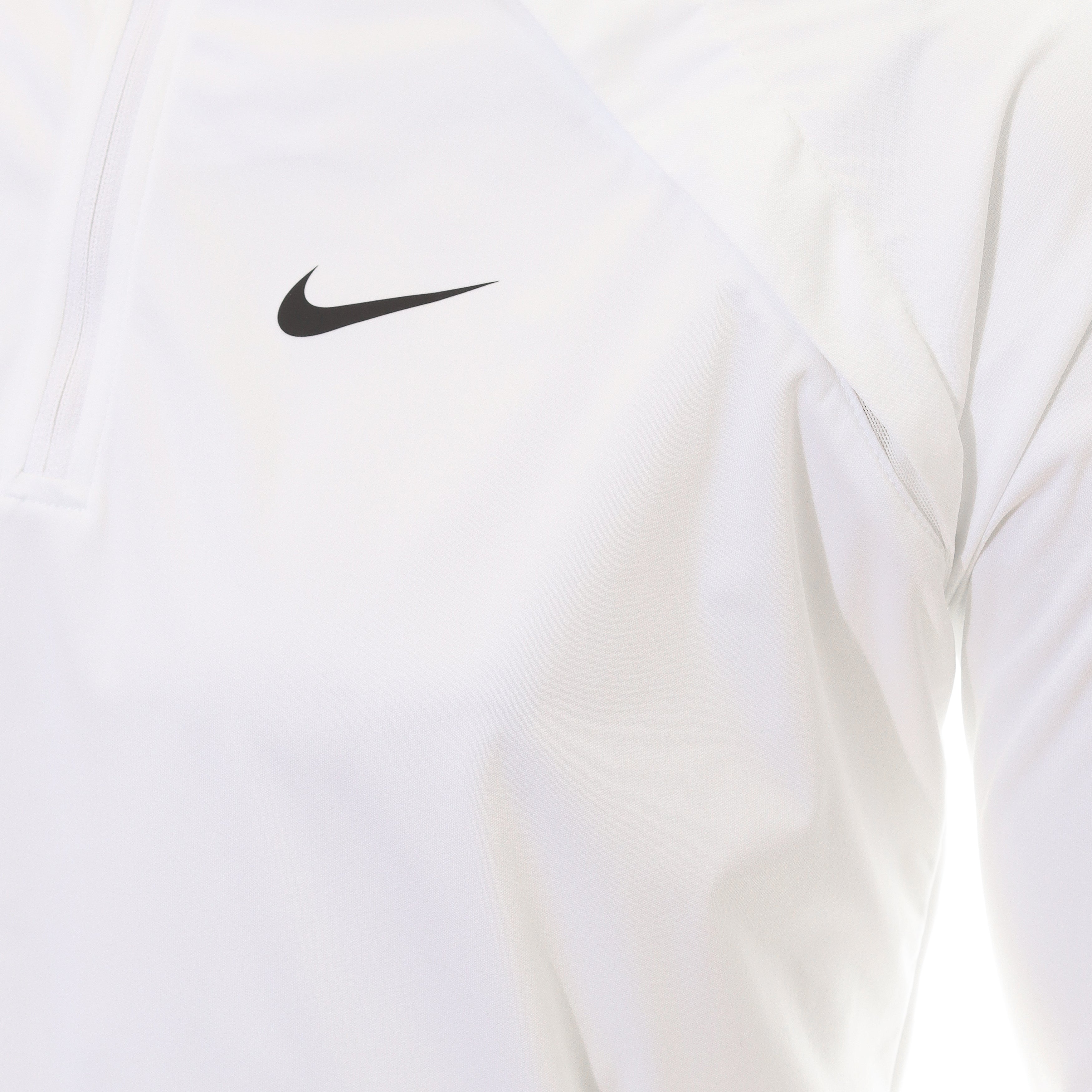 Nike Golf Repel Tour 1/2 Zip Jacket DR5293 White 100 | Function18