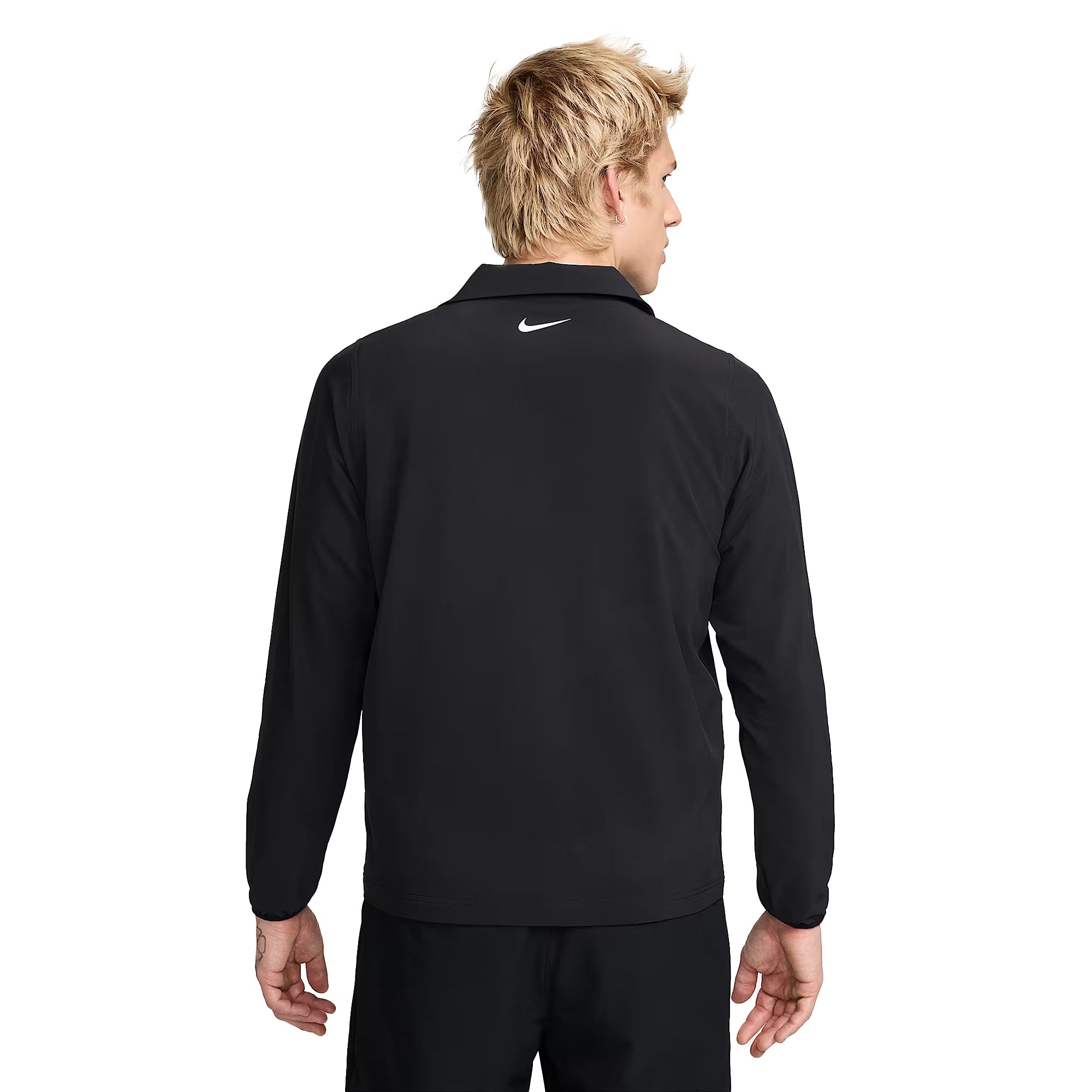 Nike Golf Repel Tour Full Zip Jacket