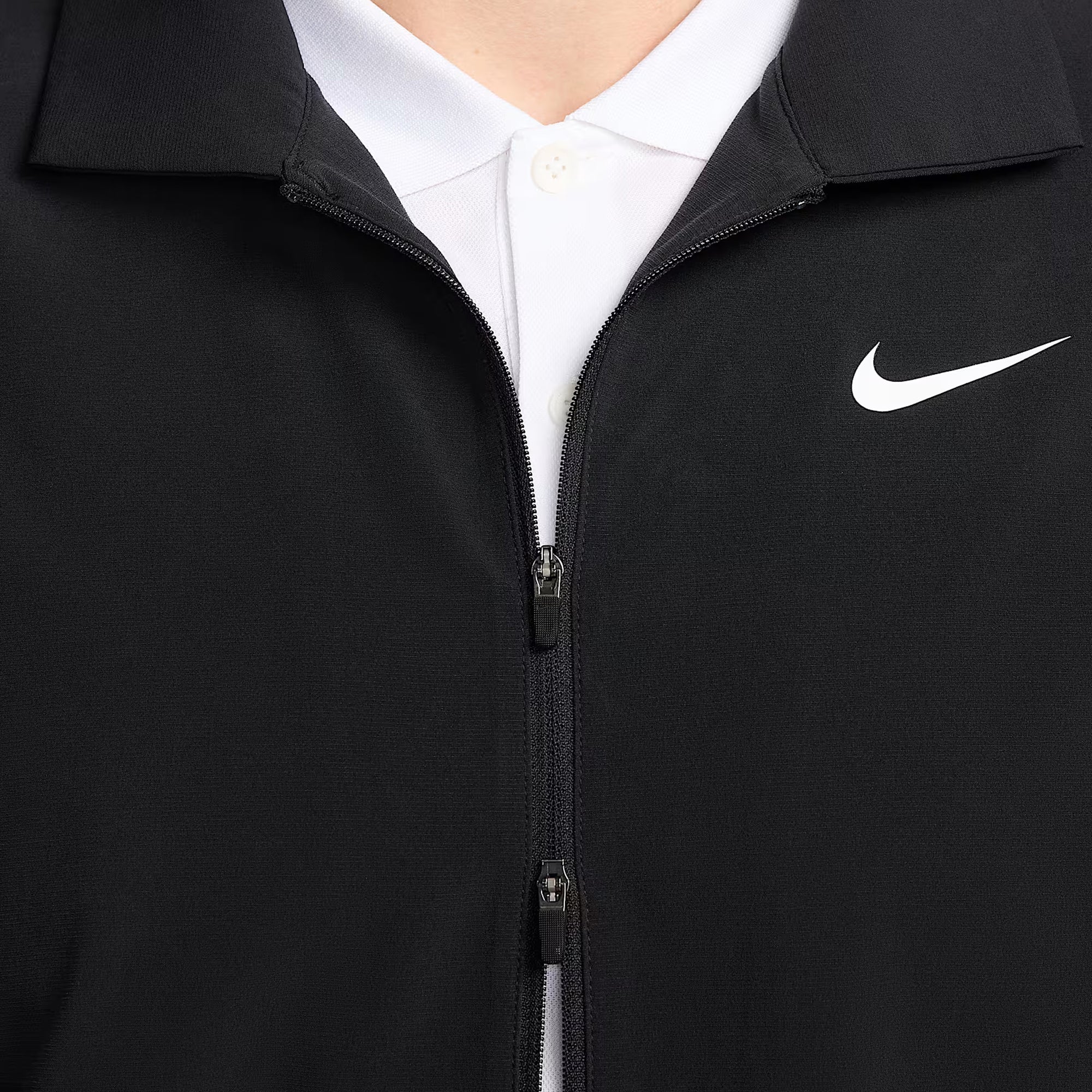 Nike Golf Repel Tour Full Zip Jacket