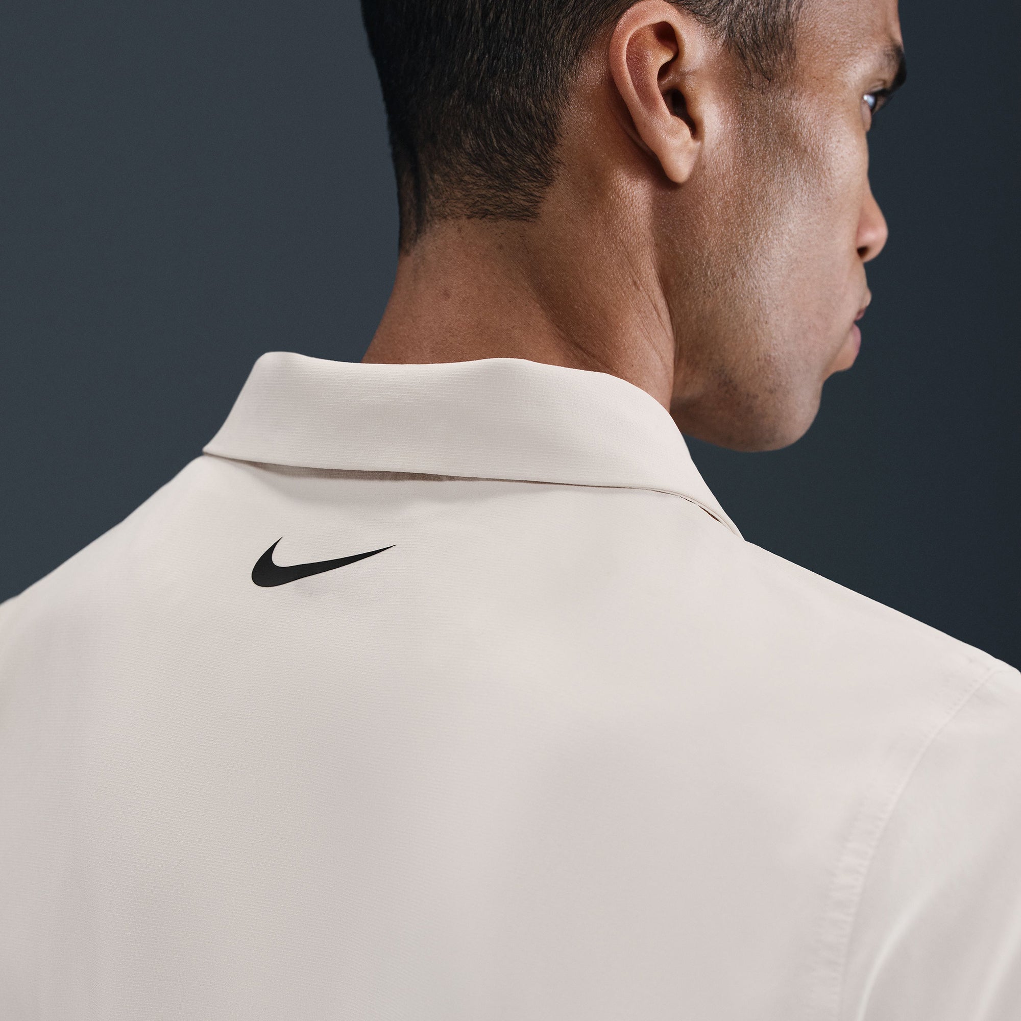 Nike Golf Repel Tour Full Zip Jacket