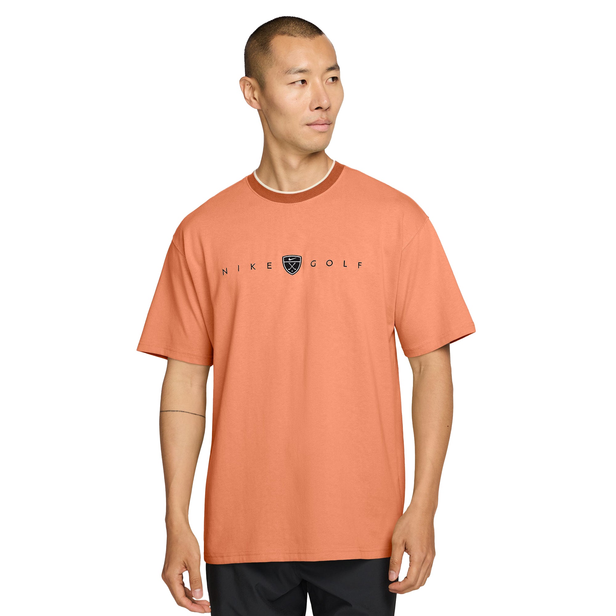 Nike Golf Retro T-Shirt - Steam 006 - IH2055-006 - Function18