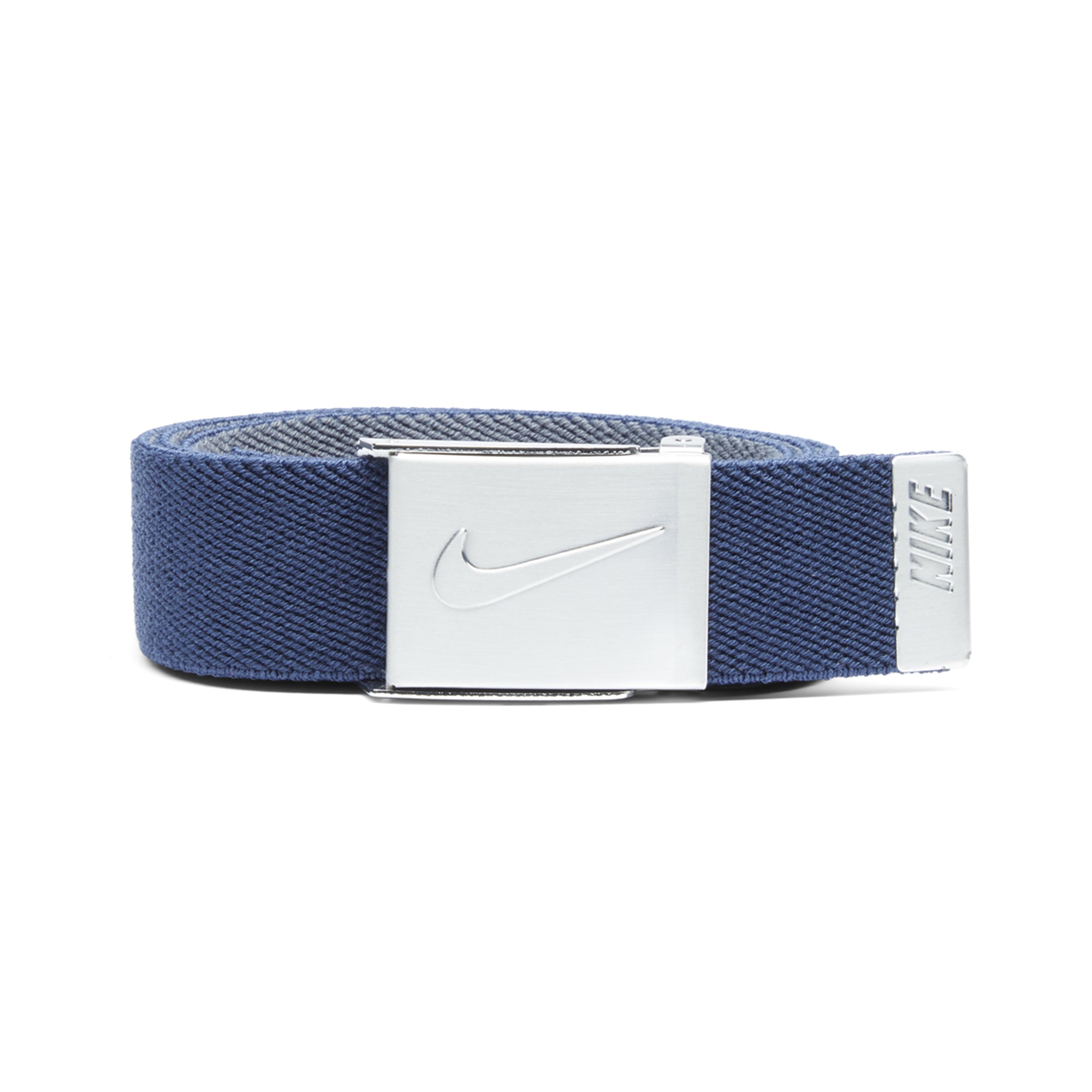 Nike Golf Reversible Stretch Web Belt