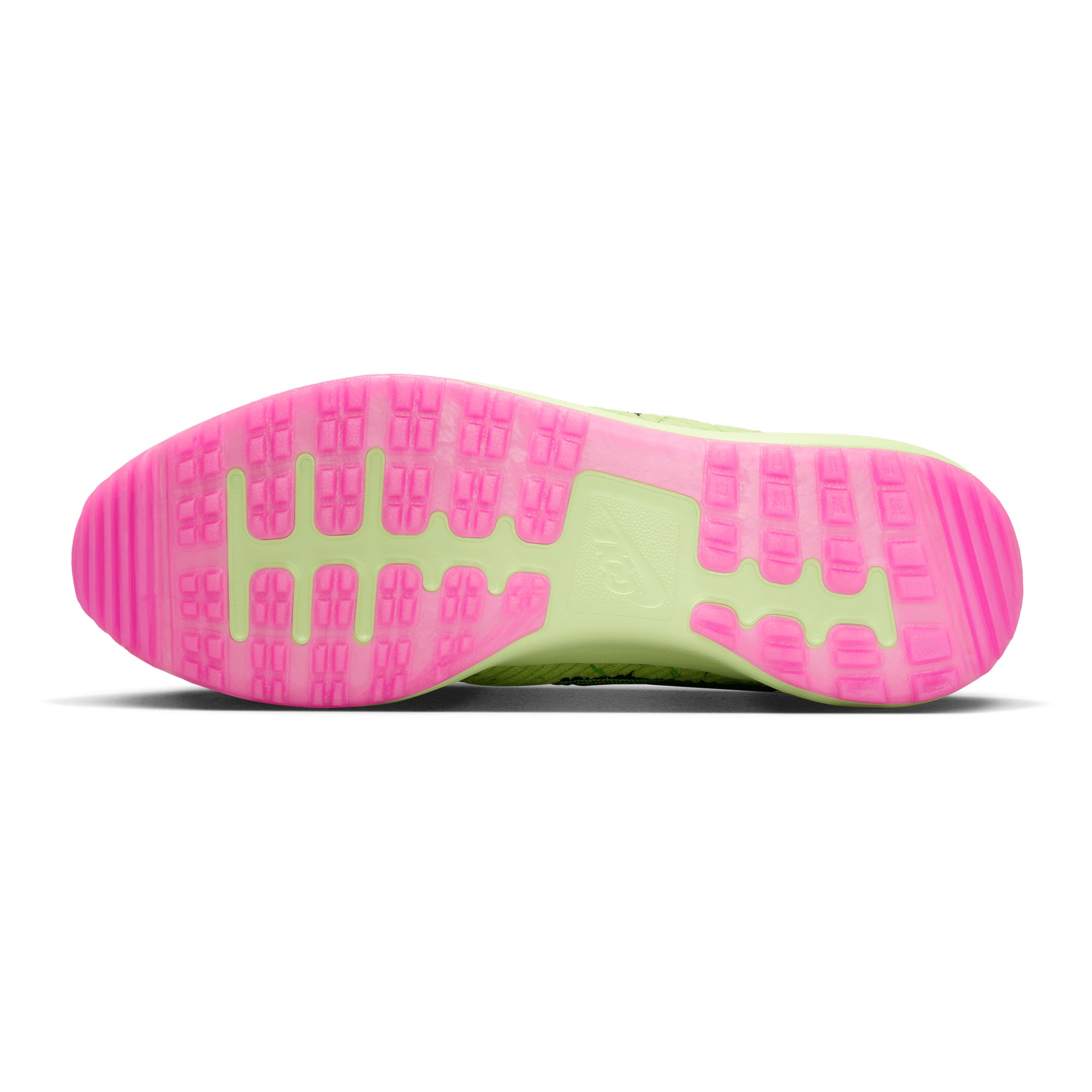 Nike Golf Roshe G 2.0 NRG Shoes Lime/Green/Fuchsia 300