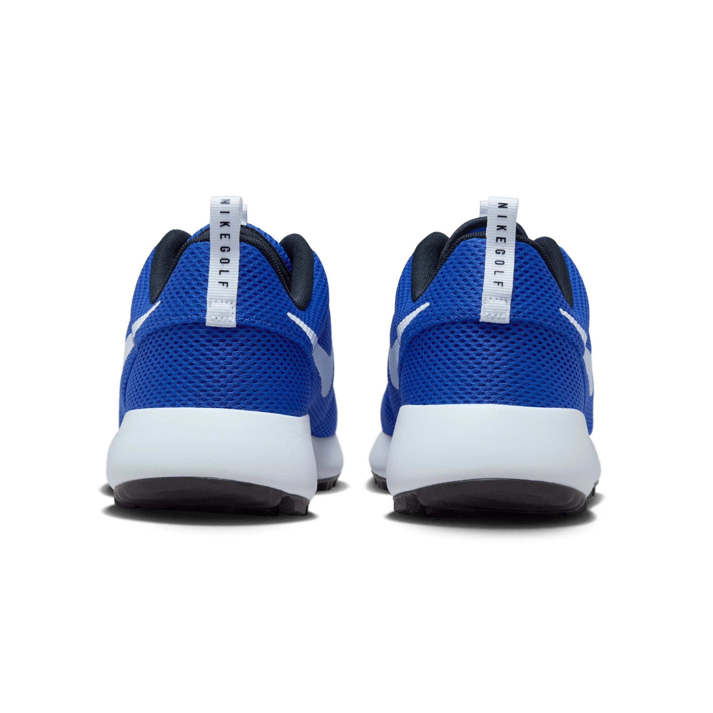 nike roshe golf shoes blue